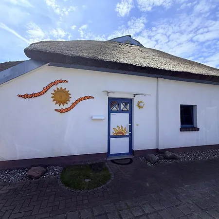 Walfisch * Цингст