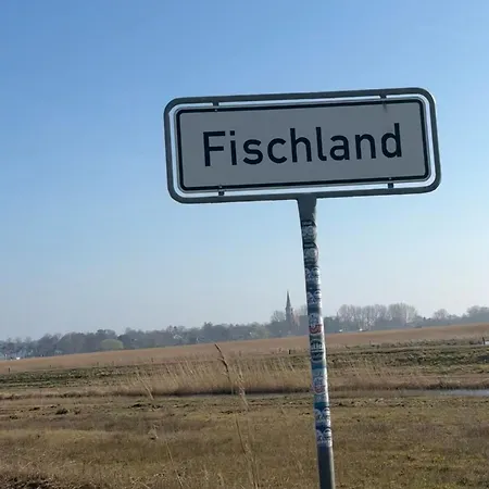 Walfisch Дом отдыха